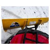 2018 Suzuki King Quad 750AXi EPS only 320 miles!!!!