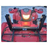 2020 Suzuki King Quad 750AXi 4x4 – One Owner – Only 950 Miles – With Extras