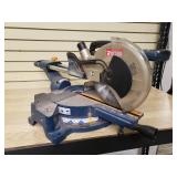 Ryobi Compound Miter saw