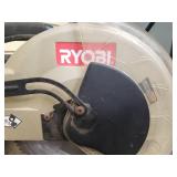 Ryobi Compound Miter saw