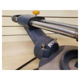 Ryobi Compound Miter saw