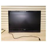 Toshiba 43" onn. Roku Smart T.V.