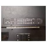 Toshiba 43" onn. Roku Smart T.V.