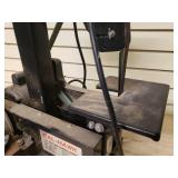 Cal-hawk 1"x8" Disc sander / grinder
