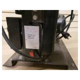 Cal-hawk 1"x8" Disc sander / grinder