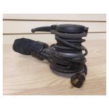 Porter Cable Palm sander