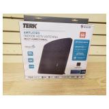 Terk Amplified indoor HDTV Antenna