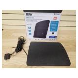 Terk Amplified indoor HDTV Antenna