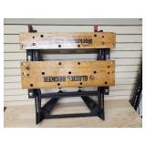 Black & Decker work mate 425