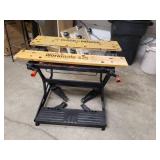 Black & Decker work mate 425