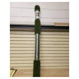 Low maintenance artificial turf 5