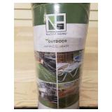 Low maintenance artificial turf 5