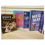 Books on Cassette Tape