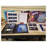 Books on Cassette Tape