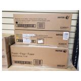 Xerox Printer / copier ink
