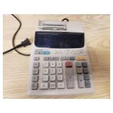 Xerox printer / copier ink Calculator, HP ink cartridges and control board