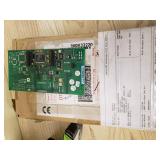 Xerox printer / copier ink Calculator, HP ink cartridges and control board