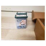 Set screw type connectors