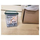 Set screw type connectors