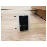 Box of Electrical junction boxes