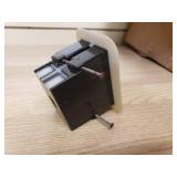 Box of Electrical junction boxes