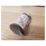 Light / lamp holders bronze