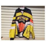 FXR pullover 1/4 zip