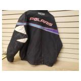 Polaris snowmobile jacket maybe 2XL