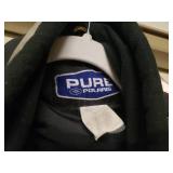 Polaris snowmobile Jacket possibly 2XL