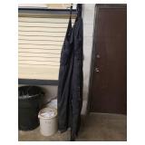 Polaris snow mobile bibs XL