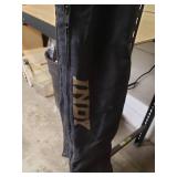 Polaris snow mobile bibs XL