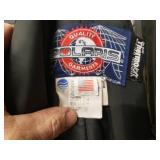 Polaris snow mobile bibs XL