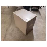 Larger tool base / cabinet