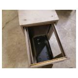 Larger tool base / cabinet