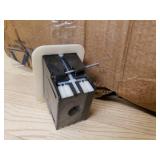 Electrical junctions boxes