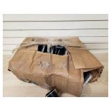 Electrical junctions boxes