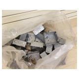 Metal Junction boxes