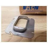 Metal Junction boxes