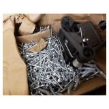 Box of rivets