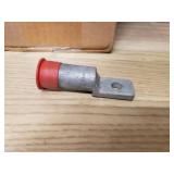 Box of Aluminum Scotch lock