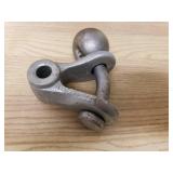 Box of Clevis Y Eye Ductile 90 Degree
