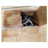 Box of Clevis Y Eye Ductile 90 Degree