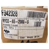 Box of Clevis Y Eye Ductile 90 Degree