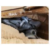 Box of Clevis Y Eye Ductile 90 Degree