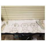 King size Quilt Washable