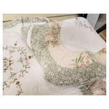 King size Quilt Washable