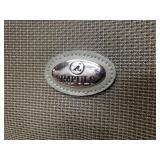 Impuls Folding Luggage with wheels