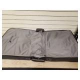 Impuls Folding Luggage with wheels