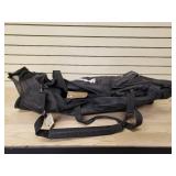 Snowmobile travel / gear bag