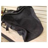 Snowmobile travel / gear bag